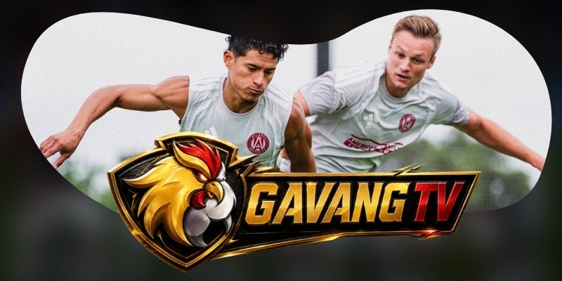 Atlanta United vs New York Red Bulls phân hóa ở khả năng giữ cột hai
