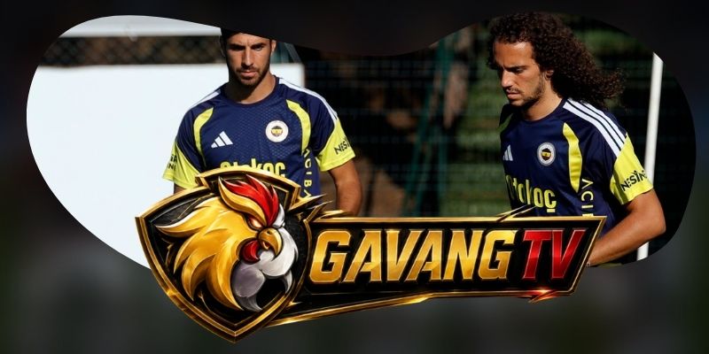 Tổng hợp dự đoán kèo trận Fenerbahce vs Lyon ngày 19/08 theo mặt bằng tỷ lệ