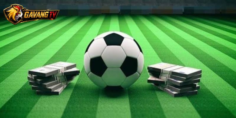 Live 0.25 khóa theo tỷ số tại thời điểm xác nhận