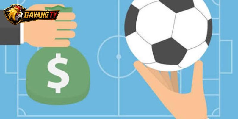 Kèo Chấp 0.5 – Hòa Thua Cửa Trên, Hòa Thắng Cửa Dưới