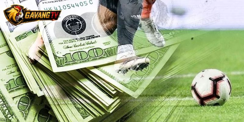 Kèo Chấp 1.0 – Một Bàn Cách Biệt Và Cơ Chế Hoàn