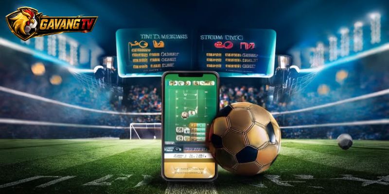 Kèo Góc 8.5 – Góc Hợp Lệ Và Cách Tính Mốc 8.5