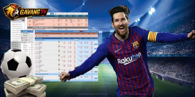 Góc đầu trong Kèo Góc Super Lig được tính độc lập