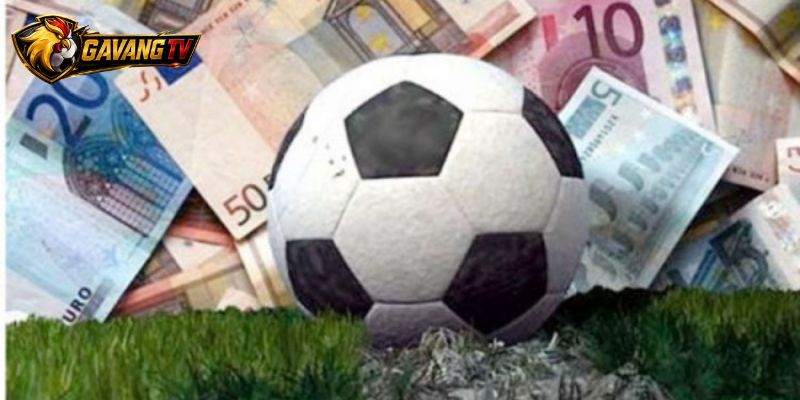 Kèo Tài 2.5 chia bốn lựa chọn theo mốc khi thanh toán