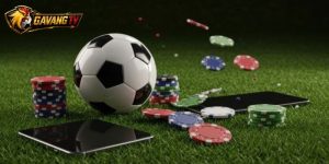 Kèo Tài 2.5 – Ba Bàn Để Thắng Và Cách Tính Team Total