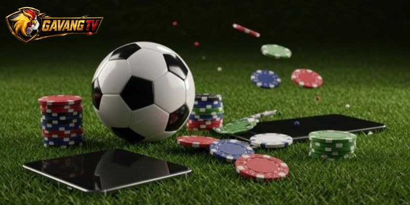 Kèo Tài 2.5 – Ba Bàn Để Thắng Và Cách Tính Team Total