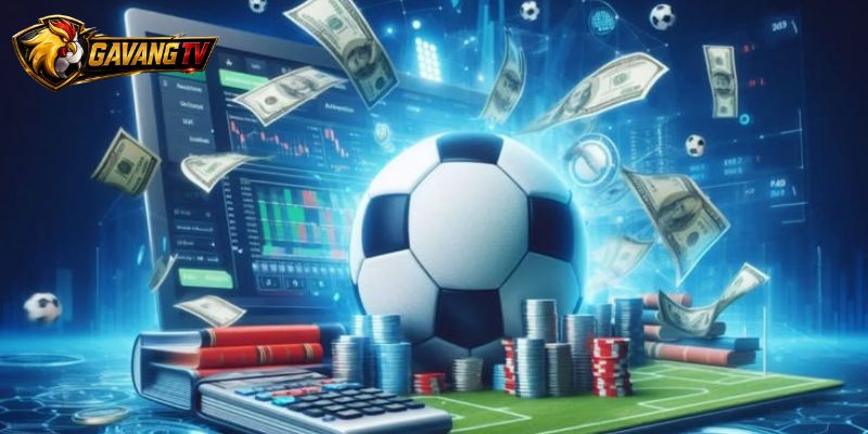 Mỗi phiếu Kèo Tài Phạt Góc được chốt độc lập khi chốt tiền