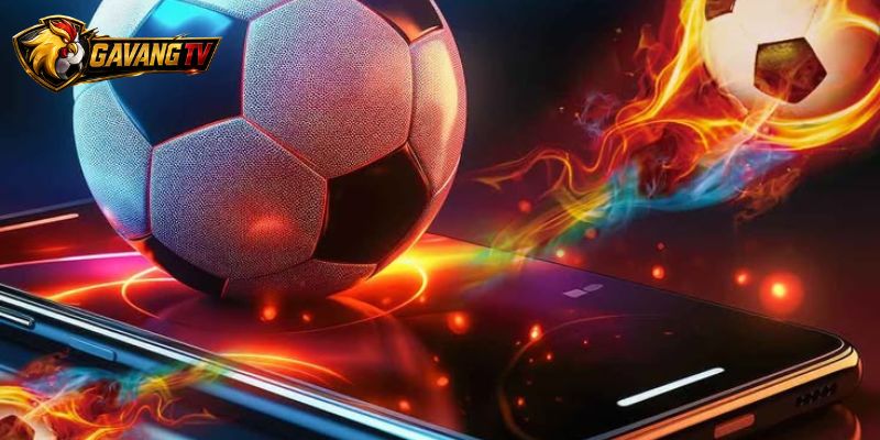 Kèo Thẻ 5.5 – Mốc 5.5 Và Cách Tách Team Cards