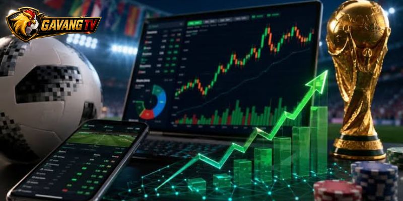 Kèo Xỉu 2.5 – Hai Bàn Vẫn Thắng, Bàn Thứ Ba Làm Thua